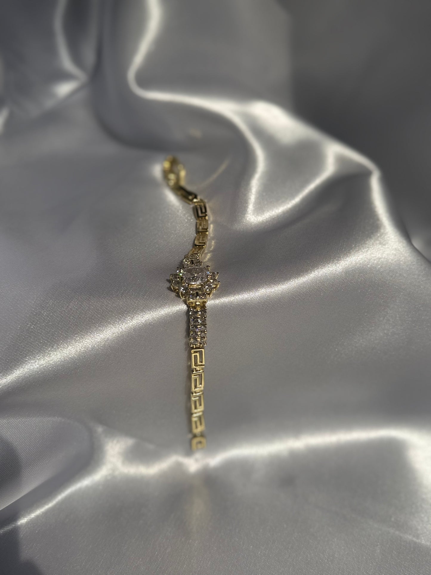 Classy Bracelet