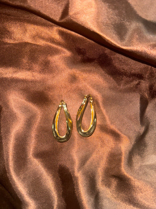 Sika Hoops Oval