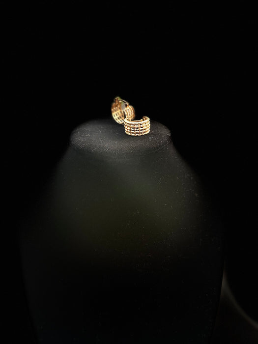 Sika Kɔkɔɔ Baby Hoops