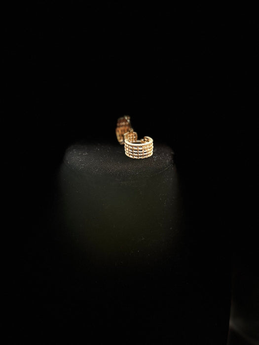 Sika Kɔkɔɔ Baby Hoops