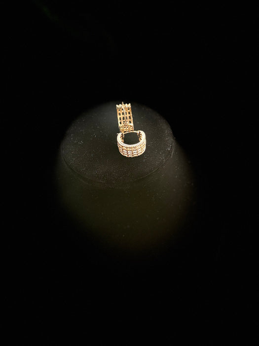 Sika Kɔkɔɔ Baby Hoops