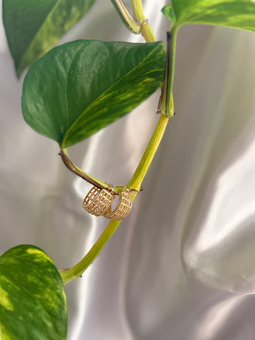 Sika Kɔkɔɔ Baby Hoops