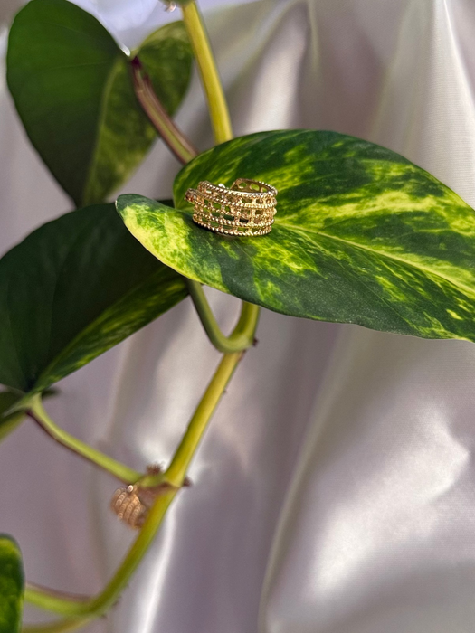 Sika Kɔkɔɔ Baby Hoops