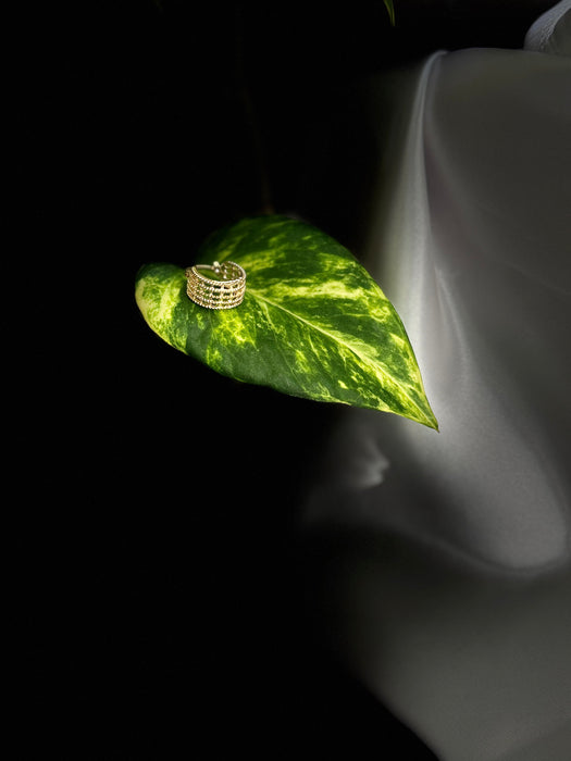 Sika Kɔkɔɔ Baby Hoops