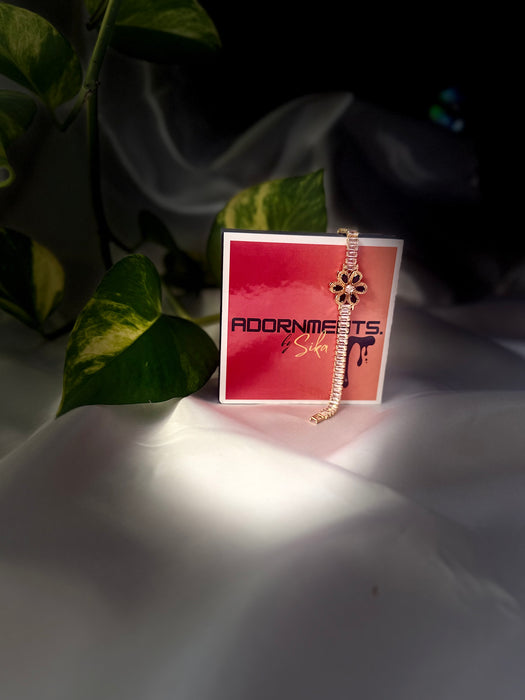 Full Bloom Bracelet
