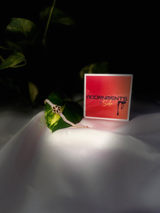 Full Bloom Bracelet