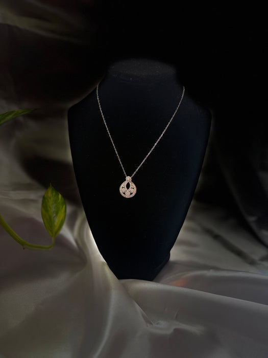 Luminare II Necklace