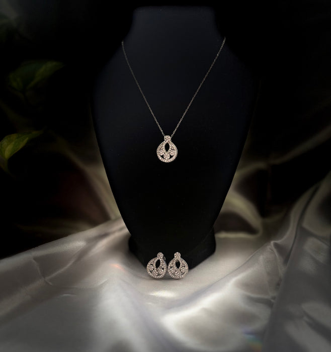 Luminaire II: The Big Sister Set