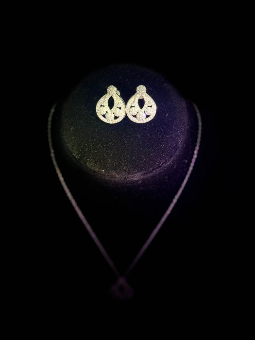 Luminaire II Earrings