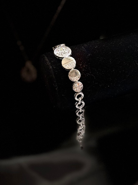 Luminaire II Bracelet